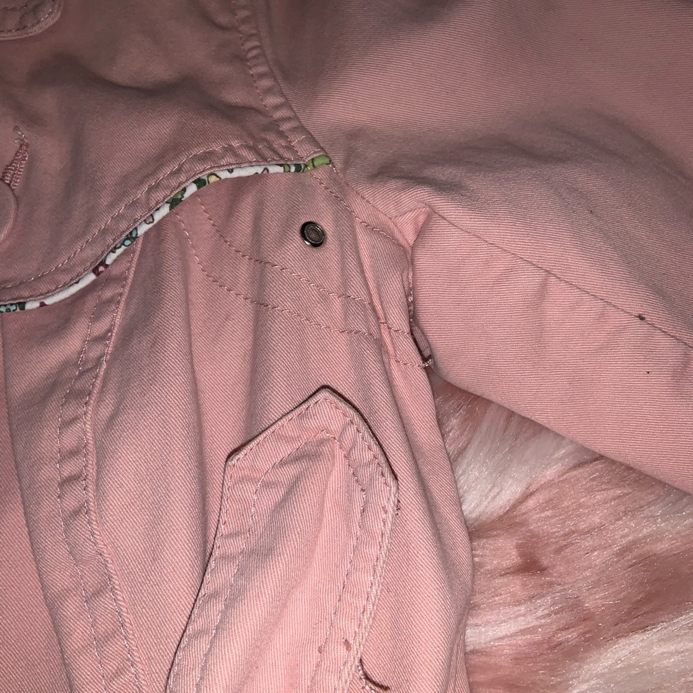 Spring 💐 Jacket 🎀 - Picture 3 of 12
